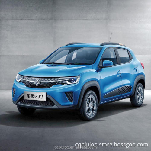 New DFAC Factory DFM DFM EX1 Automatic Electric Used Cars from China Dongfeng Ex1 EV Car / New Suv Dongfeng Ex1 Electric Car